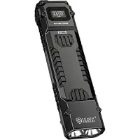 Nitecore EDC29 oplaadbare zaklamp, 6500 lumen