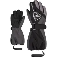 Ziener - Lauro AS Glove Junior - Handschoenen 2,5, zwart/grijs