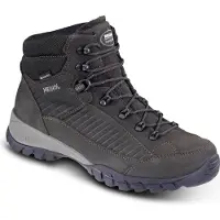 Meindl SARN GTX Mocca Mahogany Herenschoenen. Maat: 42 (8 UK)