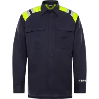 Fristads 109425 Flamestat overhemd 7074 ATS