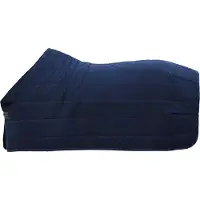 Kentucky Horsewear Horsewear - Huidvriendelijk Onderdeken - Navy - 300gr - Maat: 160/210/7 0