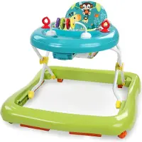 Bright Starts Activiteitencentrum Bright Starts Baby Walker