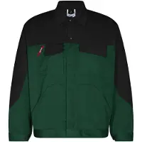 Engel Enterprise 1600-780 Werkjack Rits Regular Fit | Maat: XL