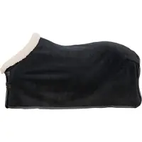 Kentucky Horsewear Horsewear - Show Zweetdeken - Zwart - 130/183
