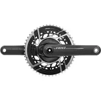Sram Red Axs Dm Dub Crankstel