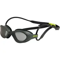 Arena | 365 Goggle smoke-deep green-black