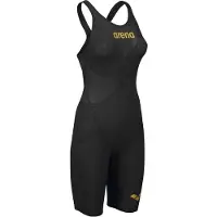 Arena Damesbadpak Powerskin Carbon Glide Ob