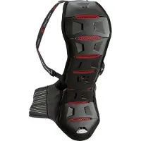 Forma Akira 8 CLM Smart Rugbeschermer Maat