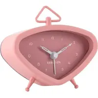 Karlsson Wekker Mini Triangle Assorted
