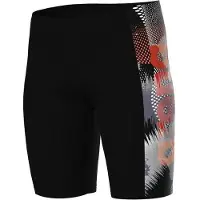 Arena Light Tricks Jammer Zwart 8-9 Years Jongen