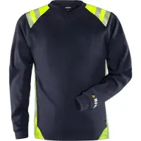 Fristads Flamestat T-shirt Lange Mouwen 7360 Tfl | Maat: M