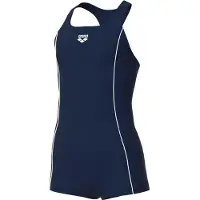 Arena - Girl's Finding - Badpak 116, blauw