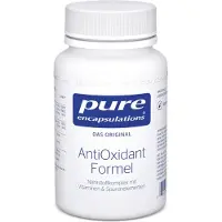 Pro Medico Pure Encapsulations Antioxidant Formule, capsules, 60 stuks