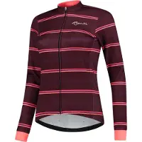 Rogelli Stripe Jas