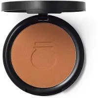 Nilens Jord Micellar Bronzer Bronzing poeder 12 g Cupro