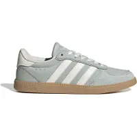 Adidas Sneakers laag 'Breaknet Sleek ' grijs / wit