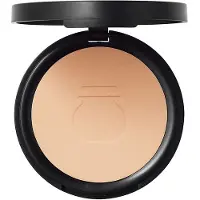 Nilens Jord Micellar Foundation Compact Compact Foundation 9 g Honey
