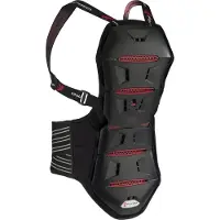 Forma France Akira 6 Rugbeschermer