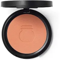 Nilens Jord Micellar Bronzer Bronzing poeder 12 g Velour