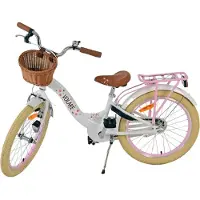 Volare - Children’s Bicycle 20" - Blossom White (52046)