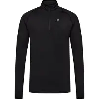 Engel Heat 7262-242 Ondershirt Verwarmd Slim Fit Rits | Maat: S