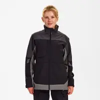 Engel Entire Womens Softshell Jacket | Maat: XS