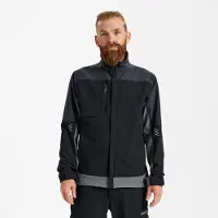 Engel Entire Work Jacket 4way | Maat: XS