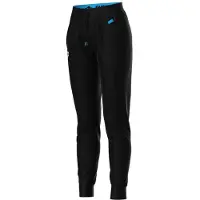 Arena Dames joggingsbroek Team Solid | Maat XL