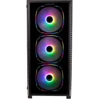 Captiva PC Entry Gaming I95-506 | Intel Core i7 14700KF | 32GB DDR4 RAM | NVIDIA GeForce RTX 5060 Ti 16GB | 2 TB SSD | Windows 11 Home