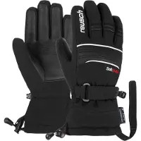 Reusch Sporthandschoenen 'Kondor' zwart / wit