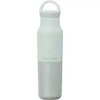 Klean Kanteen Rise Classic Insulated Arch - drinkfles 355ml - lekvrij