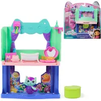 Spin Master Figuur Gabby en het magische huis Playset Deluxe De film Willekeurig model