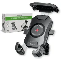 ISetchi Telefoonhouder - Auto - Magnetisch - Metaal - Off-Road