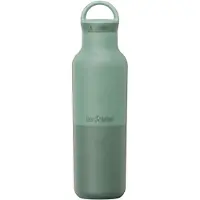 Klean Kanteen - Rise Classic VI Arch Loop Cap - Isoleerfles 592 ml, turkoois