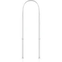 Apple Crossbody Strap Grijs
