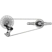Sram 1987 Eagle Axs T-type Groepset