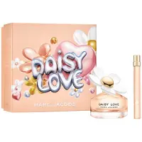Marc Jacobs Daisy Love Giftset - Eau de toilette spray voor dames - 50 ml + 10 ml