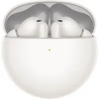 Huawei Draadloze Bluetooth In-Ear hoofdtelefoon FreeBuds 7I met actieve ruisonderdrukking Wit