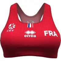 Errea Maillot Beach Volley Third dames Frankrijk 2024/25