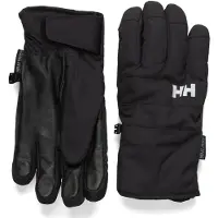 Helly Hansen Swift HT, skihandschoenen, heren, zwart