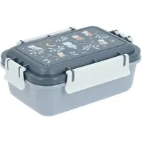 Tutete Bento Lunchbox Magisch Bos