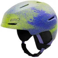 Giro Spur Juniorhelm