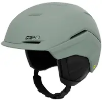 Giro Skihelm Unisex Tenet MIPS Matte Glacier Green-55,5 - 59 cm