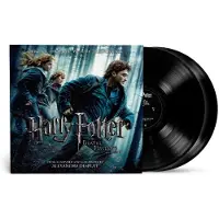 Rhino Records Harry Potter And The Deathly Hallows - Part 1