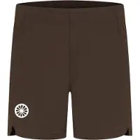 The Indian Maharadja Tennisbroek Boys Jaipur Brown-Maat 152
