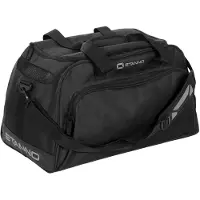 Stanno Merano Bag Zwart
