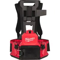Milwaukee M18 BBPFP2-WST EMEA M18 SWITCH TANK GEN2 15L MET TUINSLANG