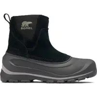 Sorel Men Buxton Pull On Boot WP Black Quarry-Schoenmaat 40