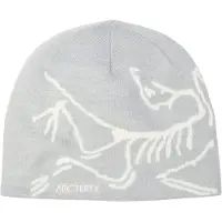 Arc'teryx Muts Unisex Bird Head Toque Solitude Arctic Silk