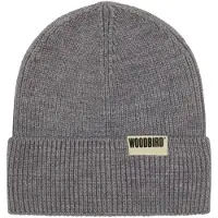 Woodbird Mens WBYupa Long Beanie